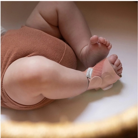 🆕️Owlet® Dream Sock Baby Monitor - Dusty Rose - Picture 8 of 8